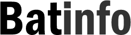 Batinfo
