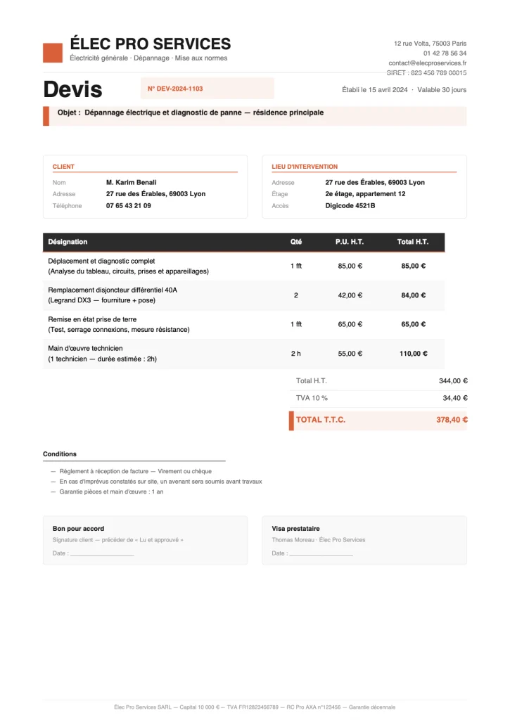 devis_electricien_depannage