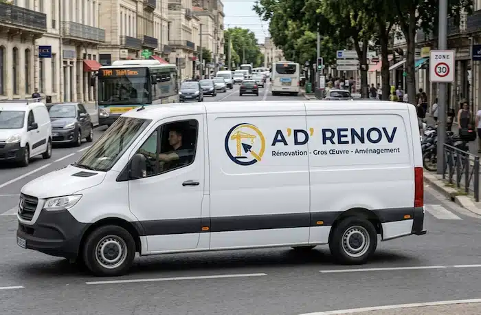 Trouver des chantiers maçon flocage